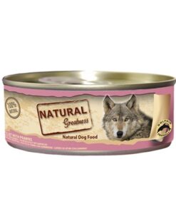 NATURAL GREATNESS TUNA FILET / PRAWNS