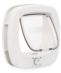 PETSAFE KATTENLUIK GROTE KAT 2.0 FLAP