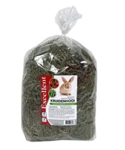 EXCELLENT KRUIDENHOOI WEEGBREE EN TOMAAR