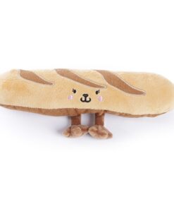 MARTIN STOKBROOD PLUCHE