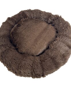 SAZZZ HONDENMAND FLUFFY BRUIN