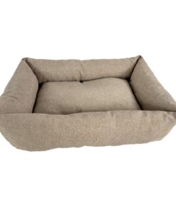 BAAZIS HONDENMAND BEIGE