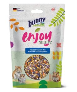 BUNNY NATURE ENJOYNATURE MIX MET SPRINKHANEN