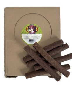 PETSNACK STICKS FRICANDEL MET EEND