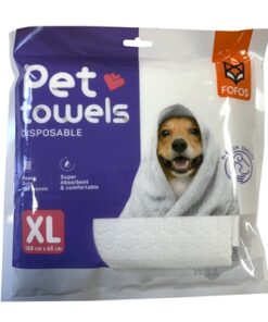 FOFOS WEGWERP HANDDOEK