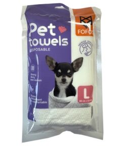 FOFOS WEGWERP HANDDOEK