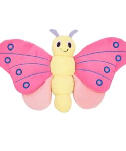 FOFOS JUMBO BUTTERFLY PINK