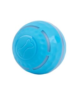 FOFOS ROL BAL OPLAADBAAR VOOR HONDEN