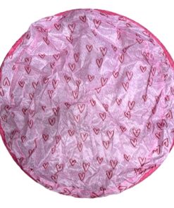 FOFOS HOES VOOR MAGIC BAL KAT ROZE