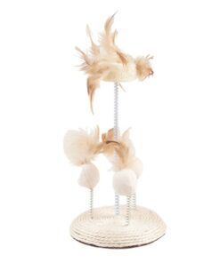 FOFOS NATURAL WOBBLER KATTENSPEELGOED