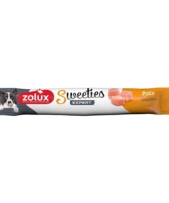 ZOLUX SWEETIES EXPERT CREAMY STICK KIP