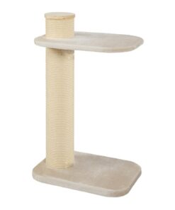 ZOLUX KRABPAAL CITY CAT 2 BEIGE