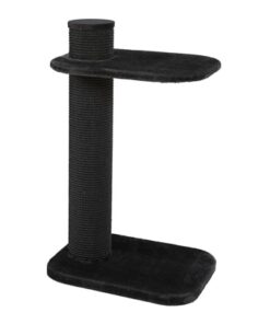 ZOLUX KRABPAAL CITY CAT 2 GRIJS