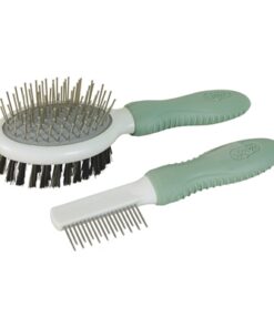 ZOLUX BORSTELSET KNAAGDIER