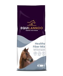 EQUILANNOO HEALTHY FIBER MIX