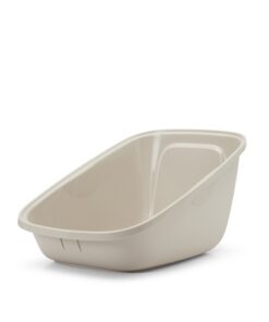 SAVIC OPEN KATTENBAK ASEO GIANT MOKKA