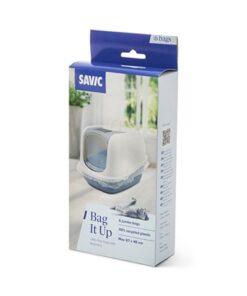 SAVIC BAG IT JUMBO KATTENBAKZAK VOOR NESTOR JUMBO / ASEO JUMBO / LEO