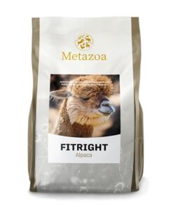 METAZOA FITRIGHT ALPACA