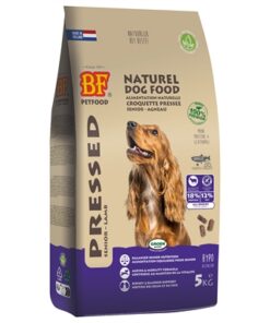 BF PETFOOD GEPERST SENIOR LAM