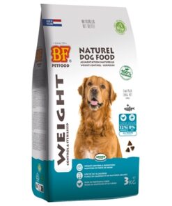 BF PETFOOD WEIGHT CONTROL