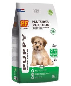 BF PETFOOD PUPPY SMALL BREED