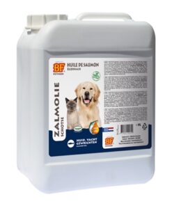 BF PETFOOD ZALMOLIE