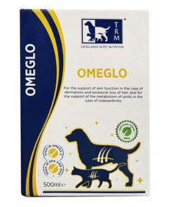 TRM OMEGLO