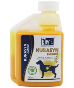 TRM KURASYN CANINE