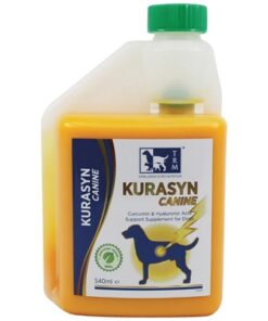 TRM KURASYN CANINE