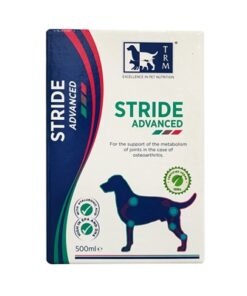 TRM STRIDE ADVANCED