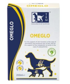 TRM OMEGLO