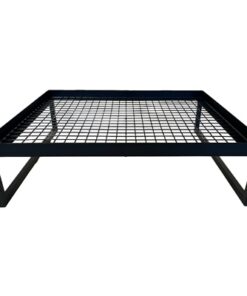 BIA AIR FRAME VOOR BIA BED ZWART