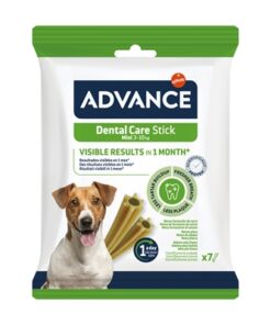 ADVANCE DENTAL CARE STICK MINI