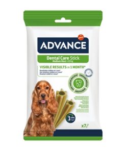 ADVANCE DENTAL CARE STICK MEDIUM / MAXI