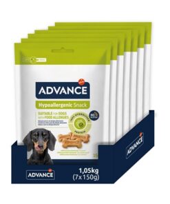 ADVANCE HYPOALLERGENIC SNACK