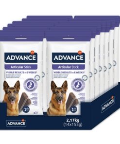 ADVANCE ARTICULAR STICK