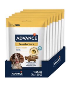 ADVANCE SENSITIVE SNACK