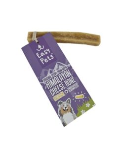 EASYPETS HIMALAYAN CHEESE BONE KAAS BOT REGULAR