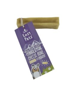 EASYPETS HIMALAYAN CHEESE BONE KAAS BOT REGULAR