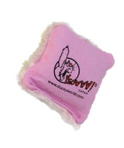 YEOWWW MINI KUSSEN ROZE