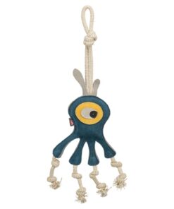 TRIXIE MONSTER LEER MET TOUW