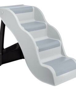 TRIXIE TRAP LICHTGRIJS