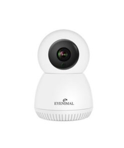 EYENIMAL PET VISION LIVE HD CAMERA ZONDER GELUID DETECTIE