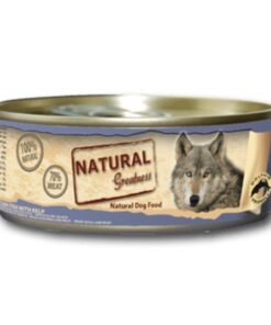 NATURAL GREATNESS HOND OCEAN FISH