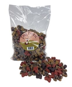 DOG TREATZ MIX TRAINERS