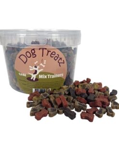 DOG TREATZ MIX TRAINERS