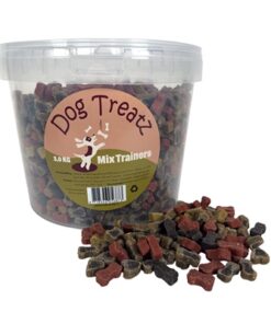DOG TREATZ MIX TRAINERS