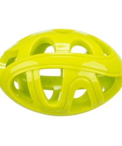 TRIXIE HONINGRAAT RUGBYBAL TPE ASSORTI