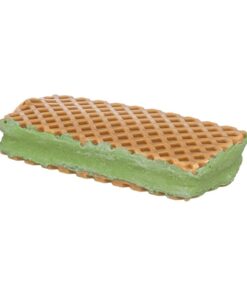 TRIXIE ICE SANDWICH MET KIP