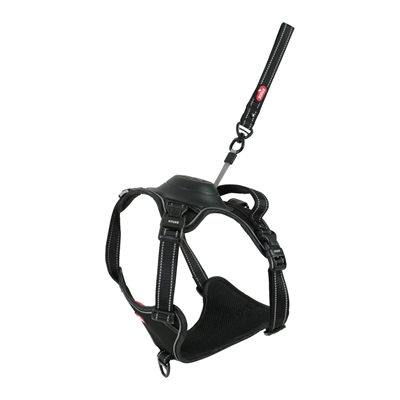 ZOLUX EASYRIDE HONDENTUIG ZWART